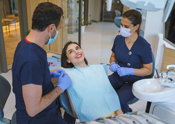 Why Choose Us for Your Dental Needs in Santa Clara, CA