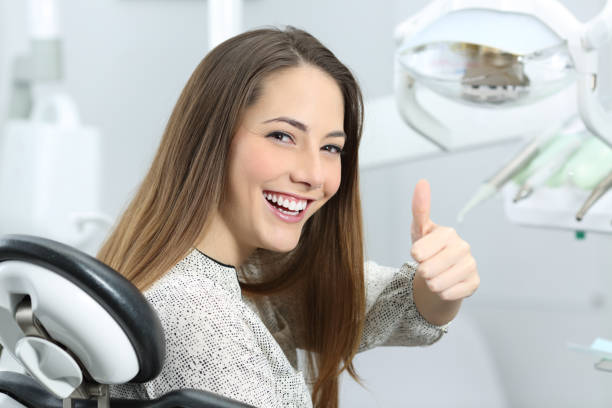 Laser Dentistry in Santa Clara, CA